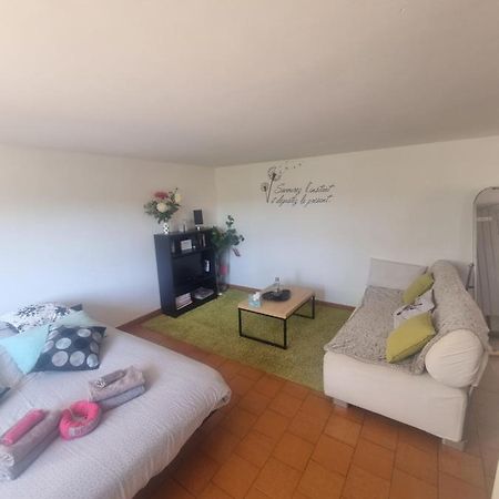 Made In Provence Proche Cassis Appartement Les Barles Buitenkant foto
