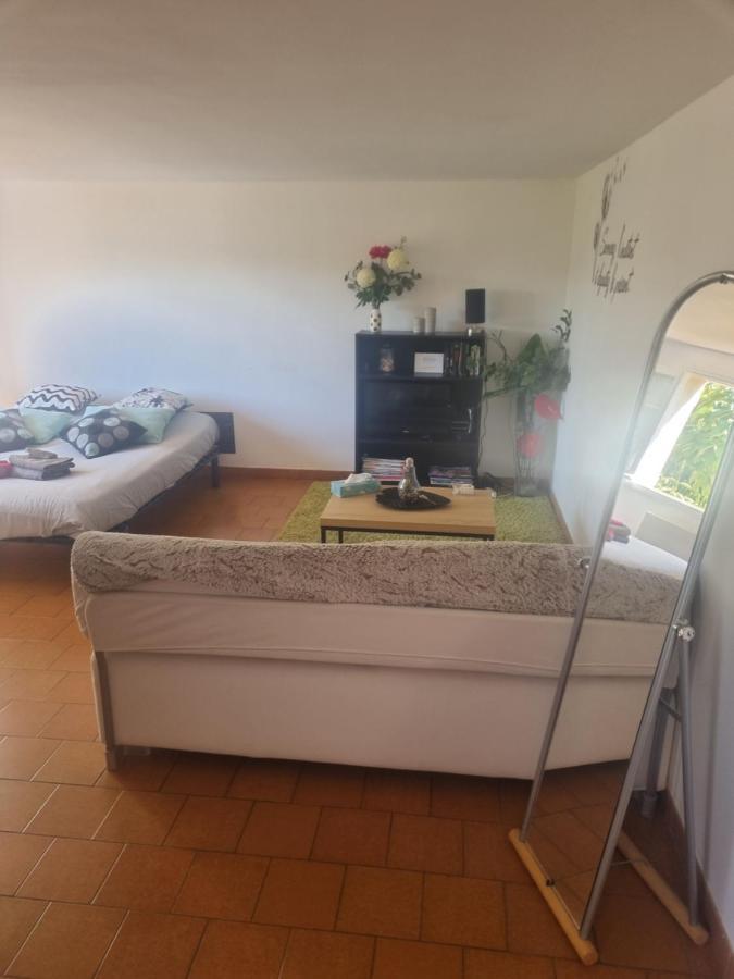 Made In Provence Proche Cassis Appartement Les Barles Buitenkant foto