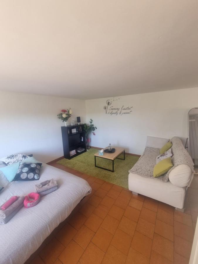 Made In Provence Proche Cassis Appartement Les Barles Buitenkant foto