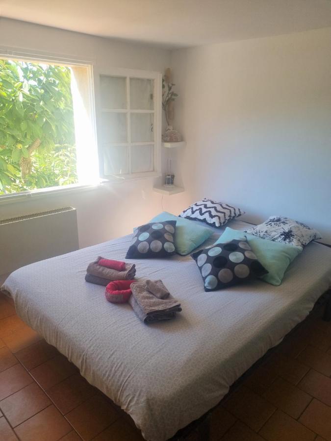 Made In Provence Proche Cassis Appartement Les Barles Buitenkant foto