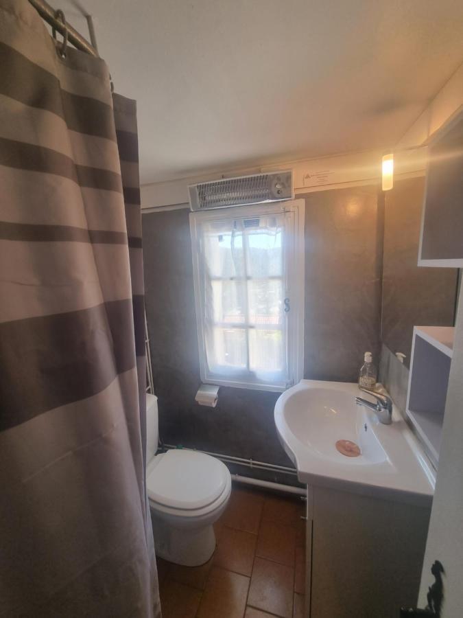 Made In Provence Proche Cassis Appartement Les Barles Buitenkant foto