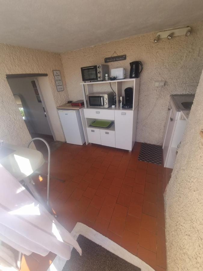 Made In Provence Proche Cassis Appartement Les Barles Buitenkant foto