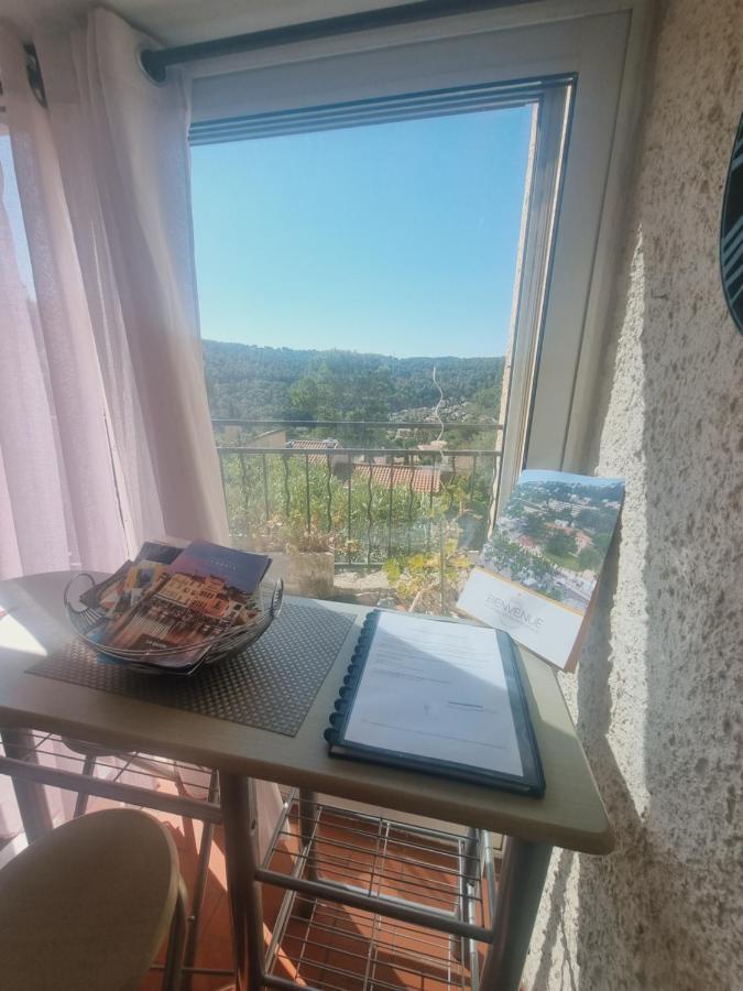 Made In Provence Proche Cassis Appartement Les Barles Buitenkant foto
