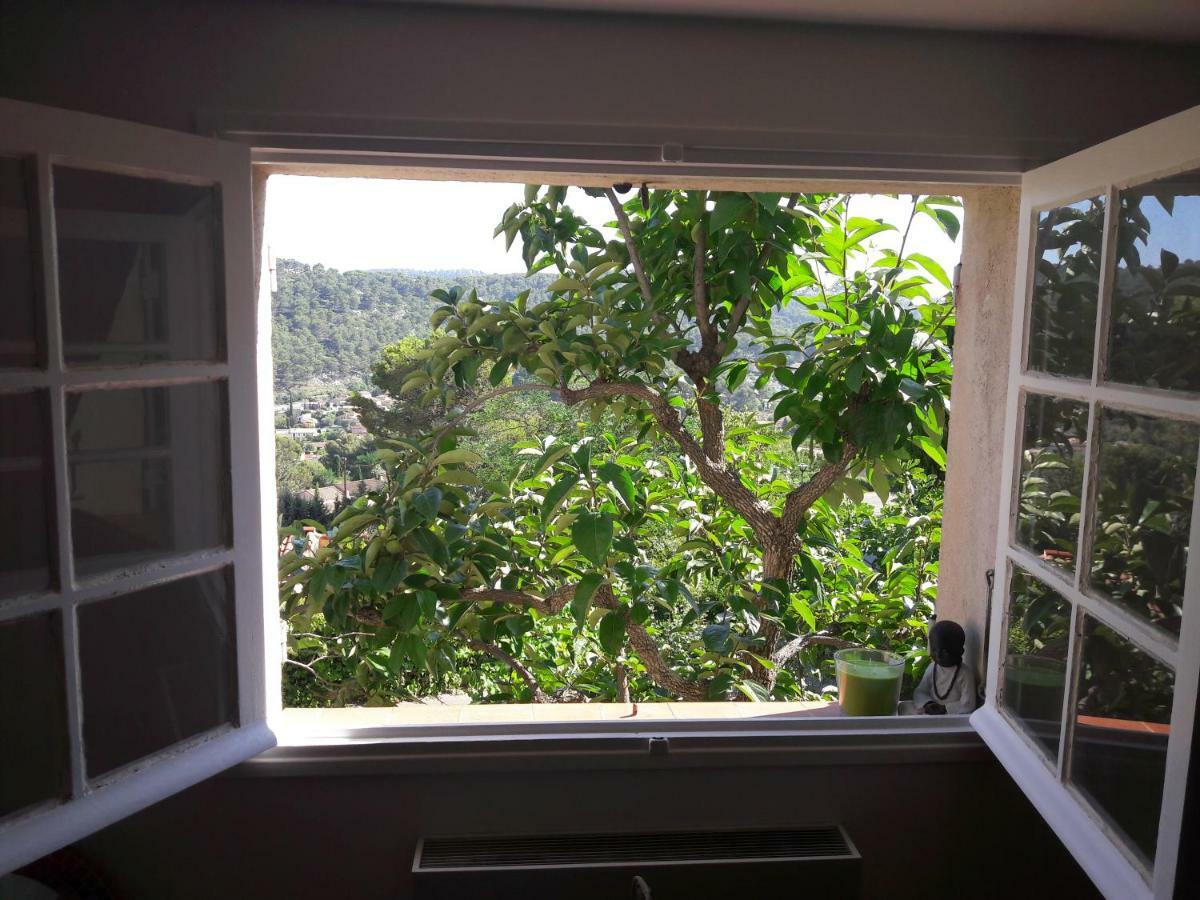 Made In Provence Proche Cassis Appartement Les Barles Buitenkant foto